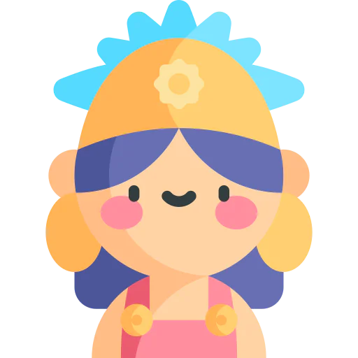 Peruvian icon