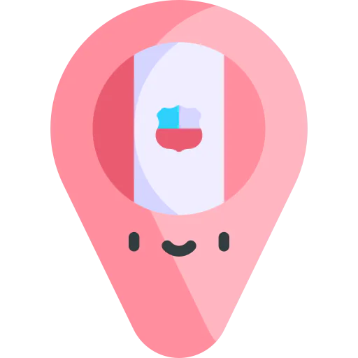 Peru icon