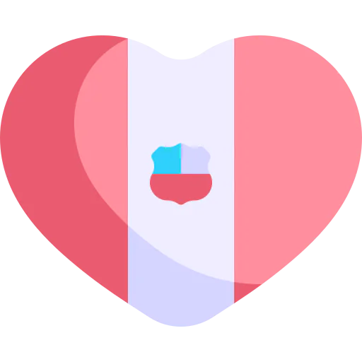 Peru icon