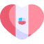 Peru icon 64x64
