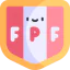 Peruvian football federation icon 64x64