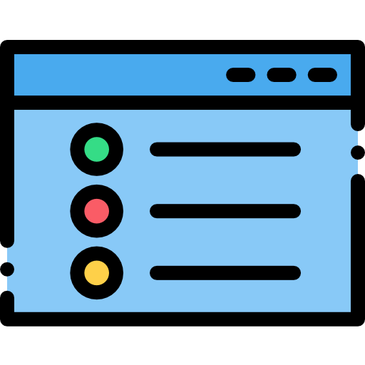 App icon