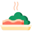 Breakfast icon 64x64