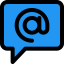 Chat icon 64x64