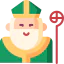 Saint Patrick 상 64x64