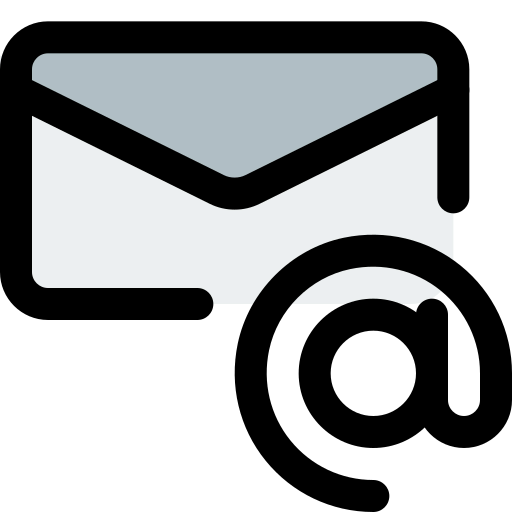 Address icon