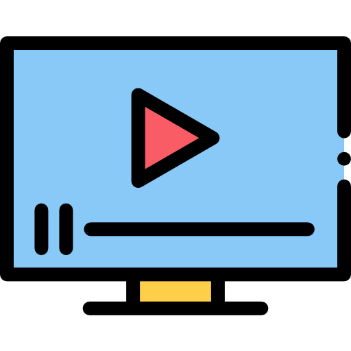 Video icon