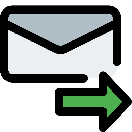 Forward icon