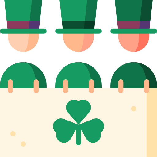Parade icon