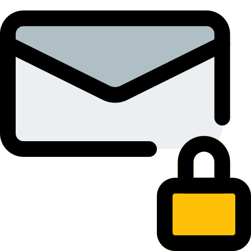 Lock icon