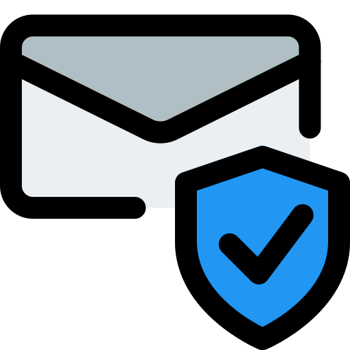Secure icon