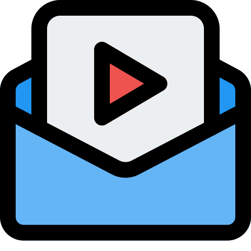Video icon