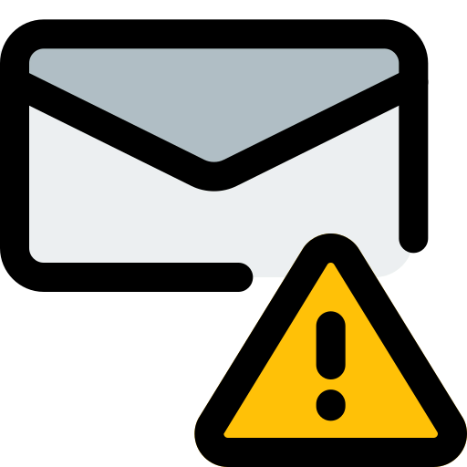 Warning icon