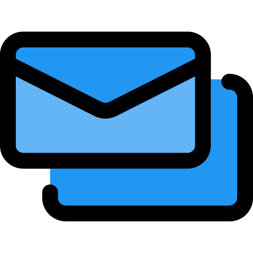 Emails icon