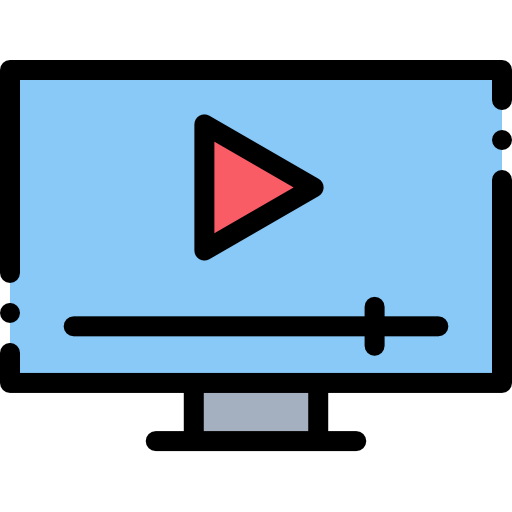 Monitor icon