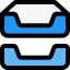 Stack Symbol 64x64