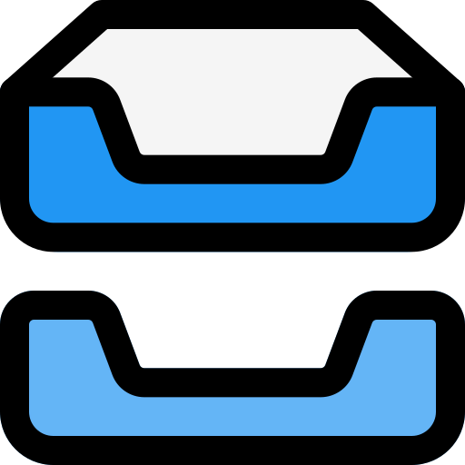 Stack アイコン