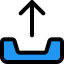 Upload icon 64x64