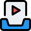 Video icon 64x64