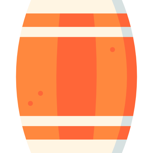Barrel icon