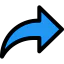 Arrow icon 64x64