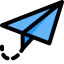 Aeroplane icon 64x64