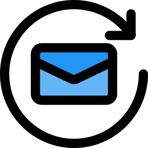 Backup icon