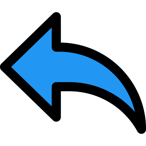 Reply message icon