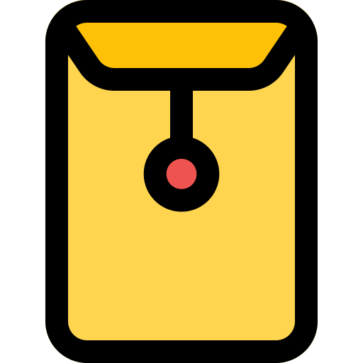 Postal icon