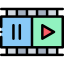 Play icon 64x64