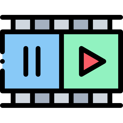 Play icon