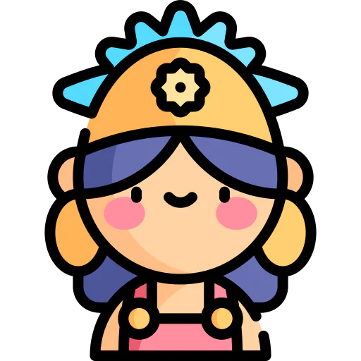 Peruvian icon
