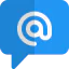Chat icon 64x64