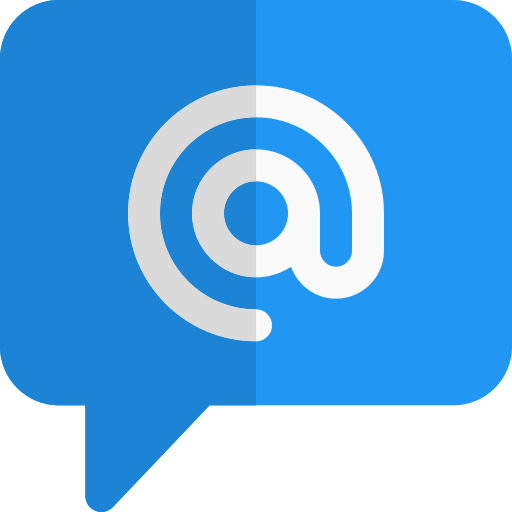 Chat icon