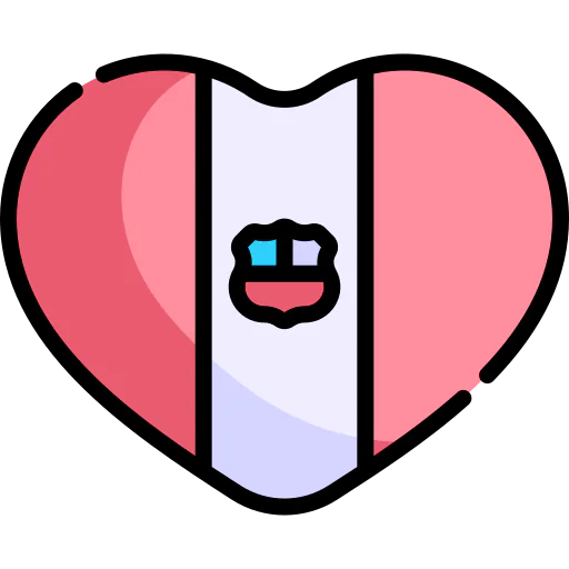 Peru icon