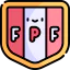 Peruvian football federation icon 64x64