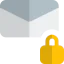 Lock icon 64x64