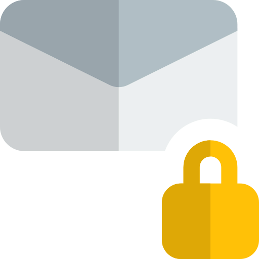 Lock icon