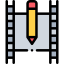 Film editor icon 64x64