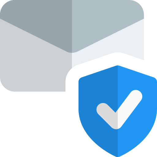 Secure icon