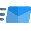 Send ícono 64x64