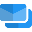 Emails アイコン 64x64
