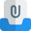 Attachment іконка 64x64