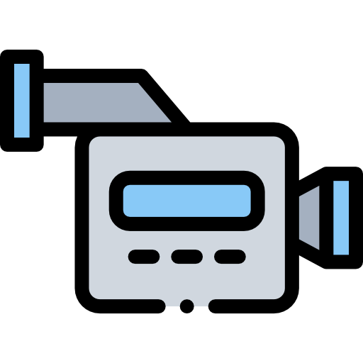 Camera icon