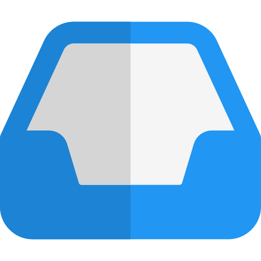 Empty icon
