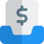 Receipt ícono 64x64