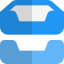 Stack アイコン 64x64