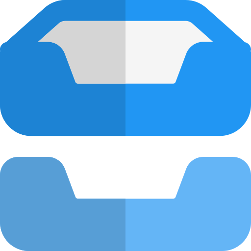 Stack ícono