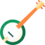Banjo icon 64x64