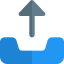 Upload icon 64x64